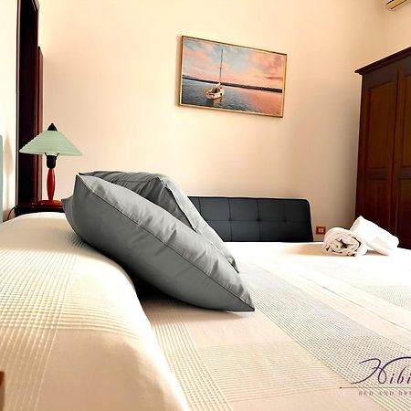 B&B Hibiscus อากรอโปลี ภายนอก รูปภาพ