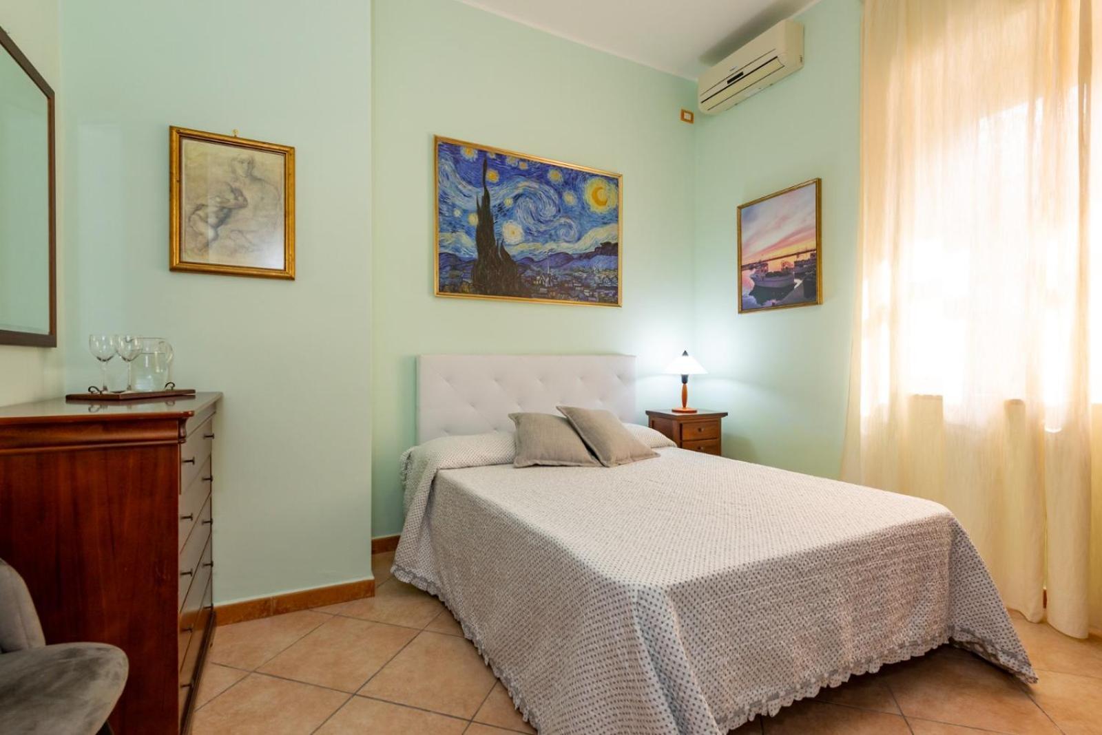 B&B Hibiscus อากรอโปลี ภายนอก รูปภาพ
